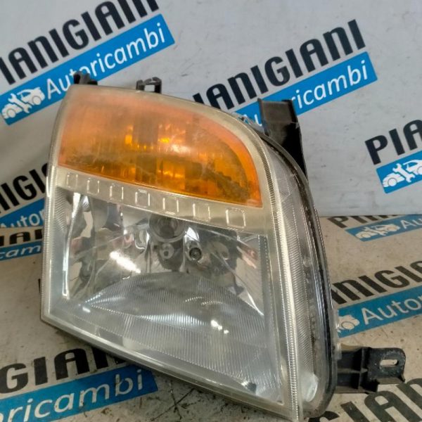 Faro Anteriore Destro Ford Fusion 2006