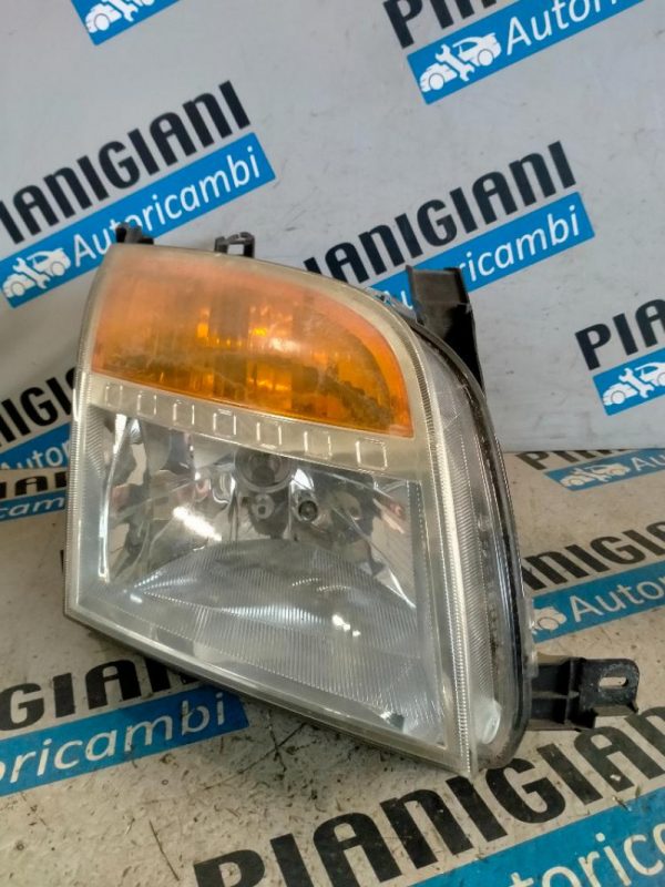 Faro Anteriore Destro Ford Fusion 2006