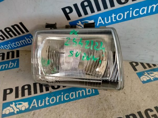 Faro Anteriore Destro Suzuki Alto 1997