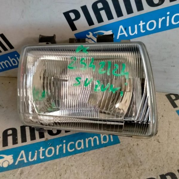 Faro Anteriore Destro Suzuki Alto 1997