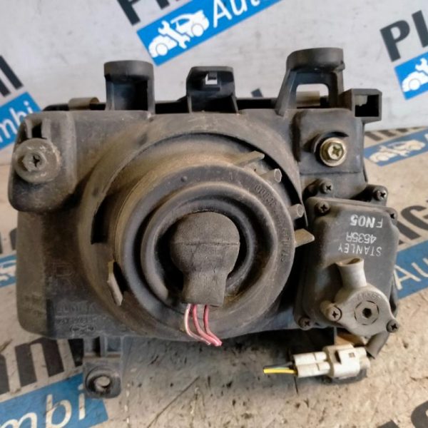 Faro Anteriore Destro Suzuki Alto 1997