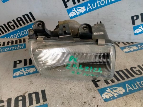 Faro Anteriore Destro Suzuki Alto 1997