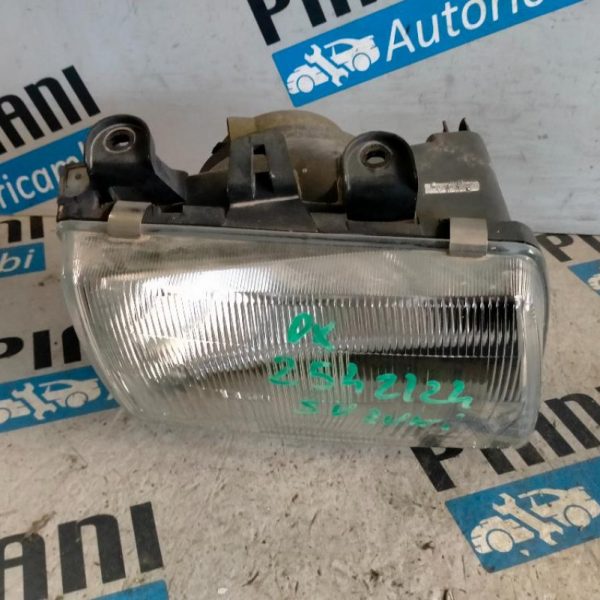 Faro Anteriore Destro Suzuki Alto 1997