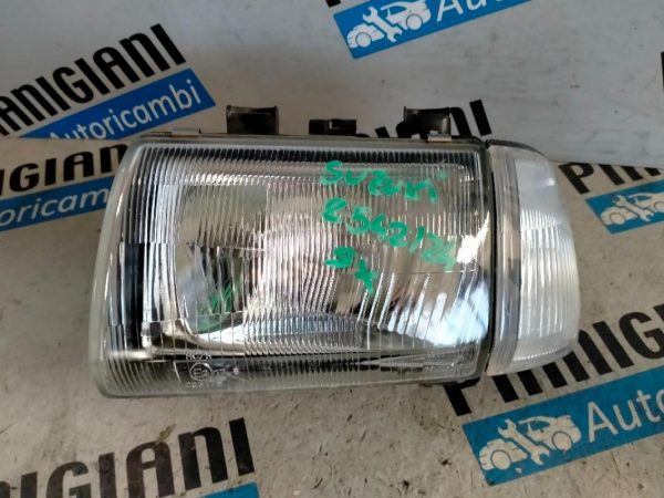 Faro Anteriore Sinistro Suzuki Alto 1997