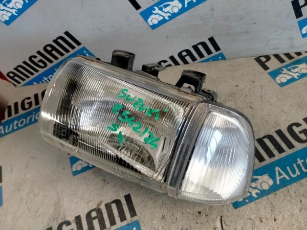 Faro Anteriore Sinistro Suzuki Alto 1997