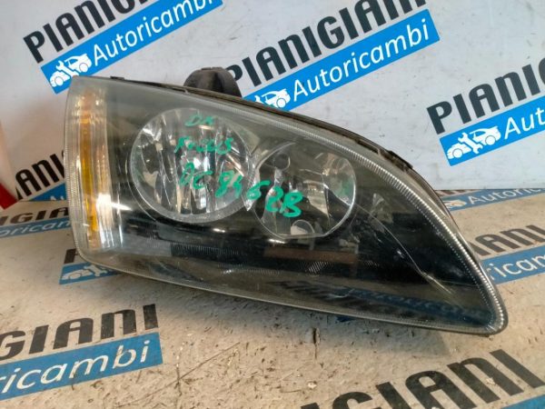 Faro Anteriore Destro Ford Focus 2006