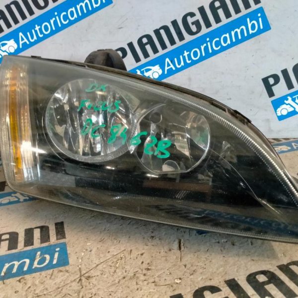 Faro Anteriore Destro Ford Focus 2006