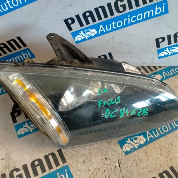 Faro Anteriore Destro Ford Focus 2006