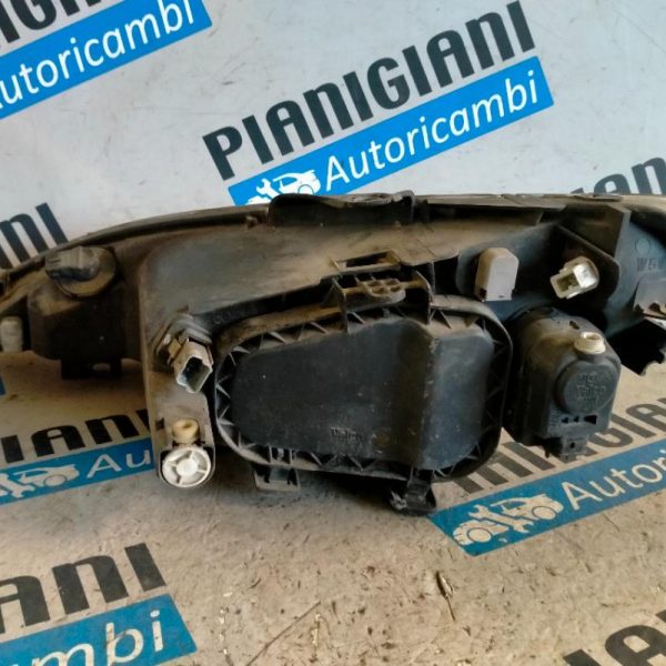 Faro Anteriore Destro Peugeot 206 CC 2002