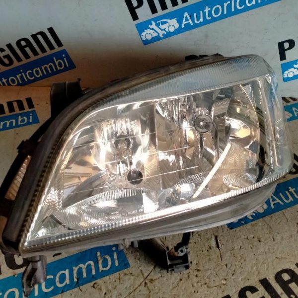 Faro Anteriore Sinistro Opel Zafira A 2002