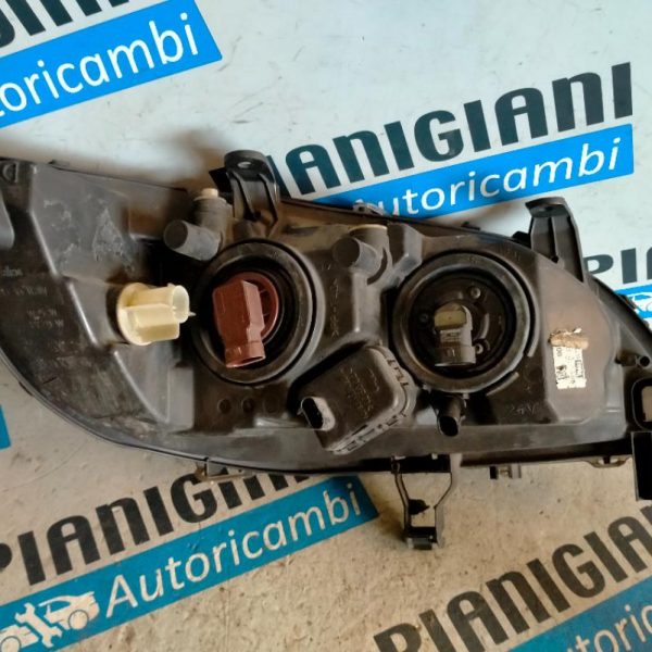 Faro Anteriore Sinistro Opel Zafira A 2002