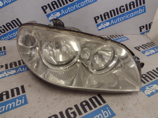 Faro Anteriore Destro Fiat Punto 2006