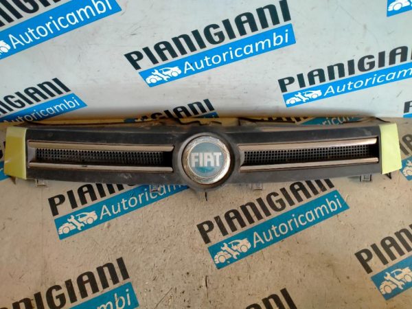 Mascherina Fiat Panda 2006