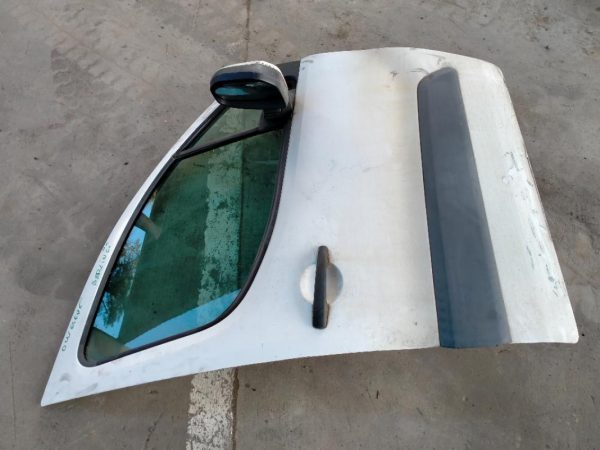 Porta Anteriore Destra Citroen Berlingo 2009