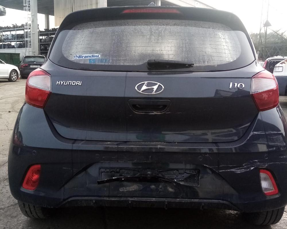 Hyundai i10 Anno 2022 | Veicolo Intero | SOLO PER RICAMBI
