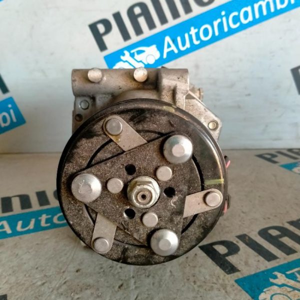 Compressore A/C MG ZS 10E4E 2022