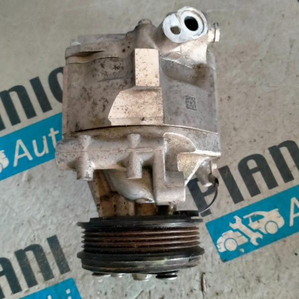 Compressore A/C MG ZS 10E4E 2022