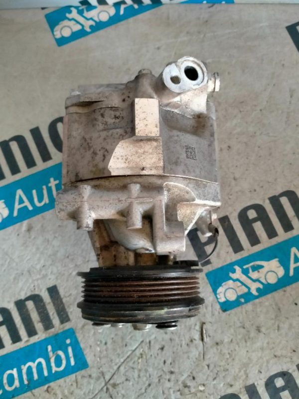 Compressore A/C MG ZS 10E4E 2022