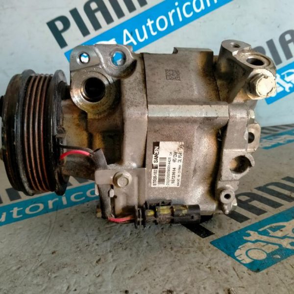 Compressore A/C MG ZS 10E4E 2022