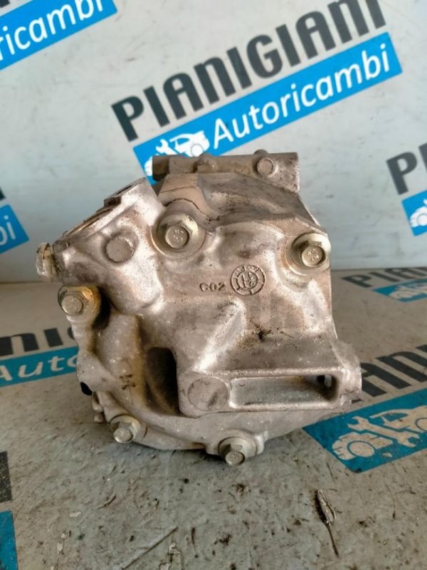 Compressore A/C MG ZS 10E4E 2022