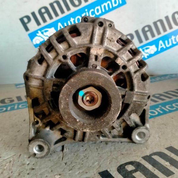 Alternatore Rover 75 204D2 2004