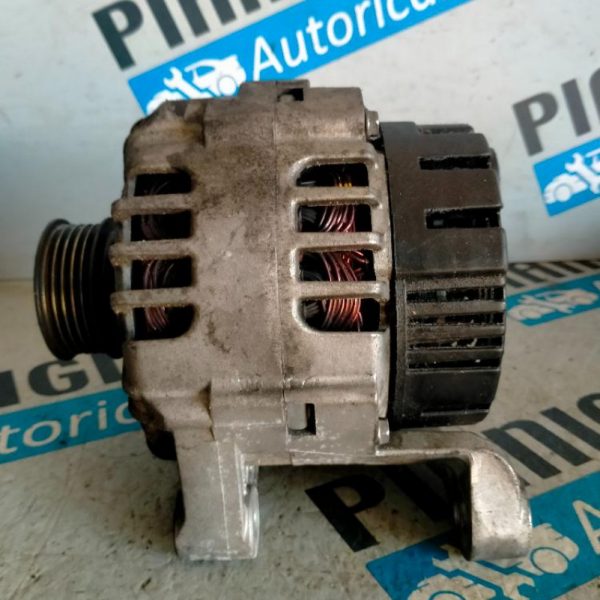 Alternatore Rover 75 204D2 2004