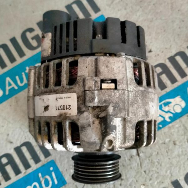 Alternatore Rover 75 204D2 2004