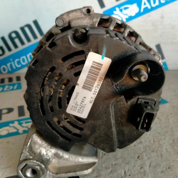 Alternatore Rover 75 204D2 2004