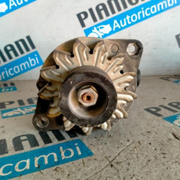 Alternatore Fiat Fiorino 146D7000 2000