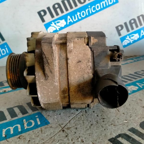 Alternatore Fiat Fiorino 146D7000 2000