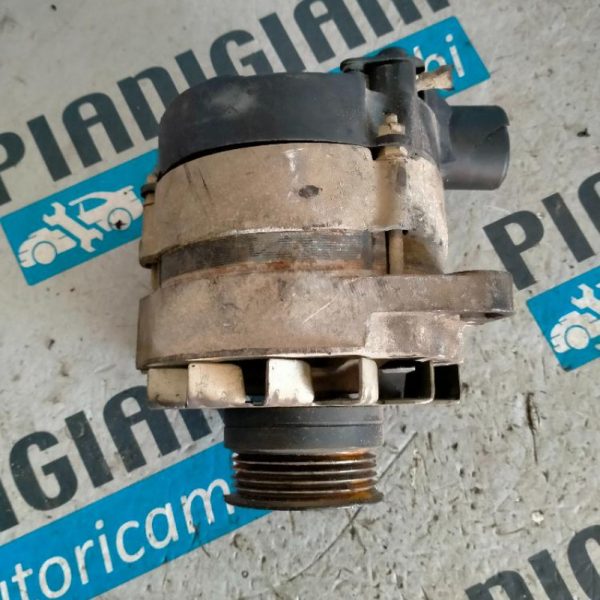 Alternatore Fiat Fiorino 146D7000 2000