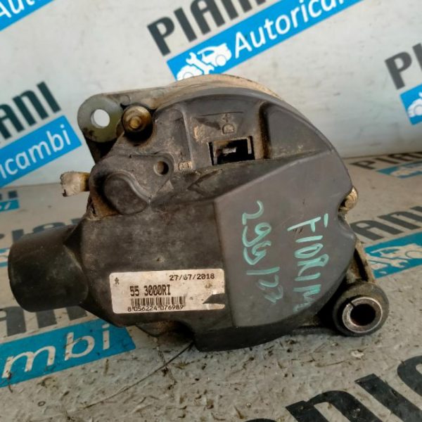 Alternatore Fiat Fiorino 146D7000 2000