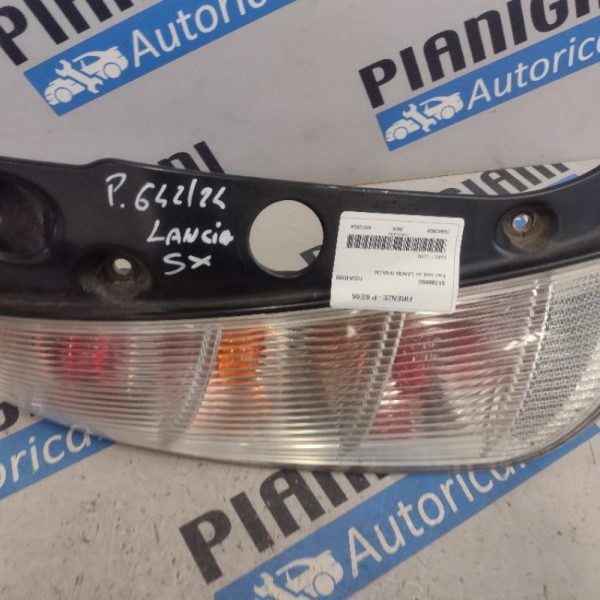 Faro Posteriore Sinistro Lancia Ypsilon 2008