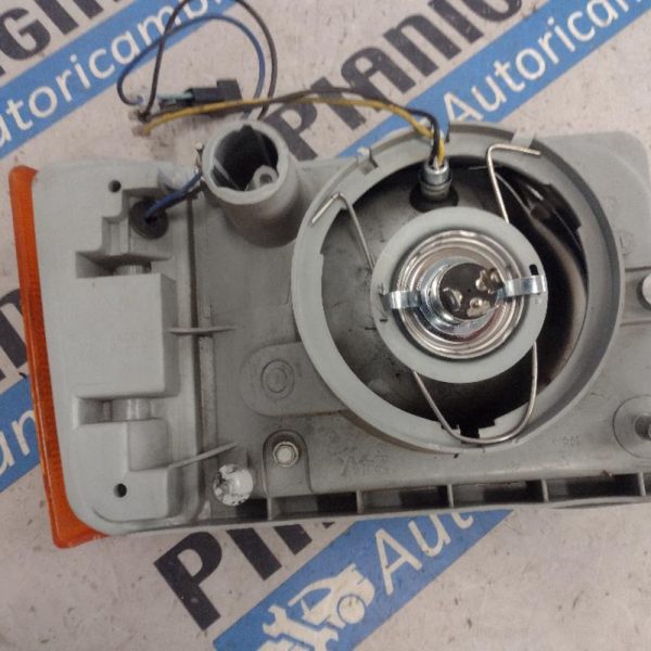 Faro Anteriore Destro Fiat Panda 2002