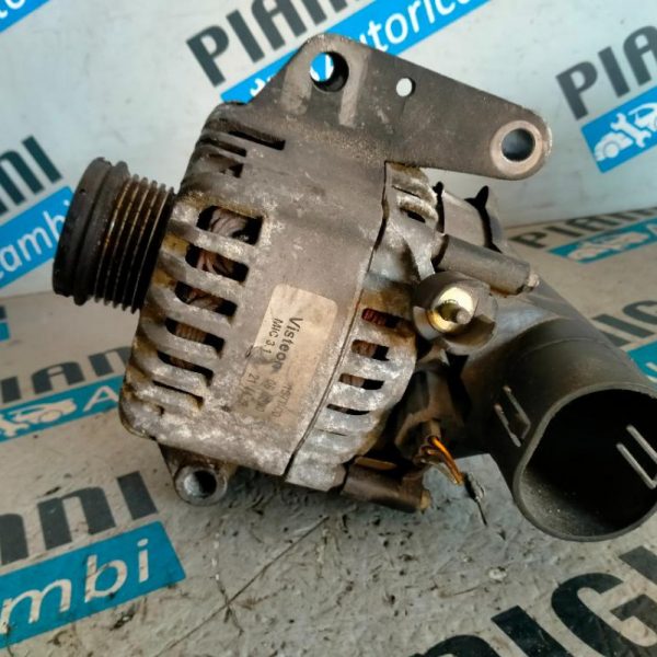 Alternatore Ford Mondeo CJBB 2006