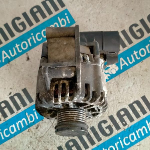 Alternatore Ford Mondeo CJBB 2006