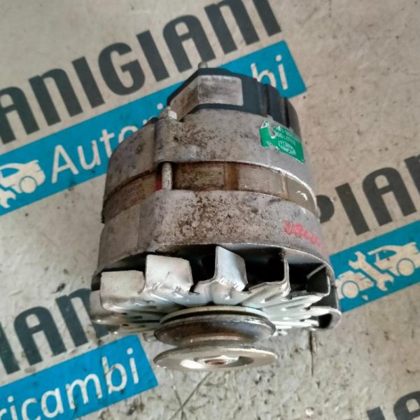 Alternatore Piaggio Porter LDW104/P 1999