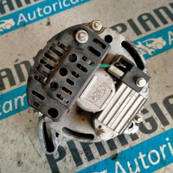 Alternatore Piaggio Porter LDW104/P 1999