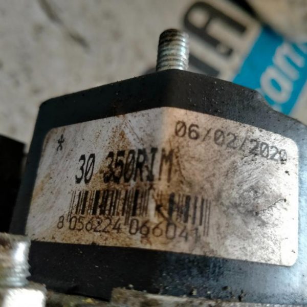 Alternatore Piaggio Porter LDW104/P 1999