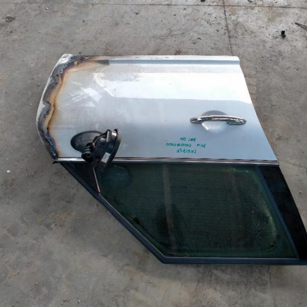 Porta Anteriore Destra Mini Countryman F60 2019