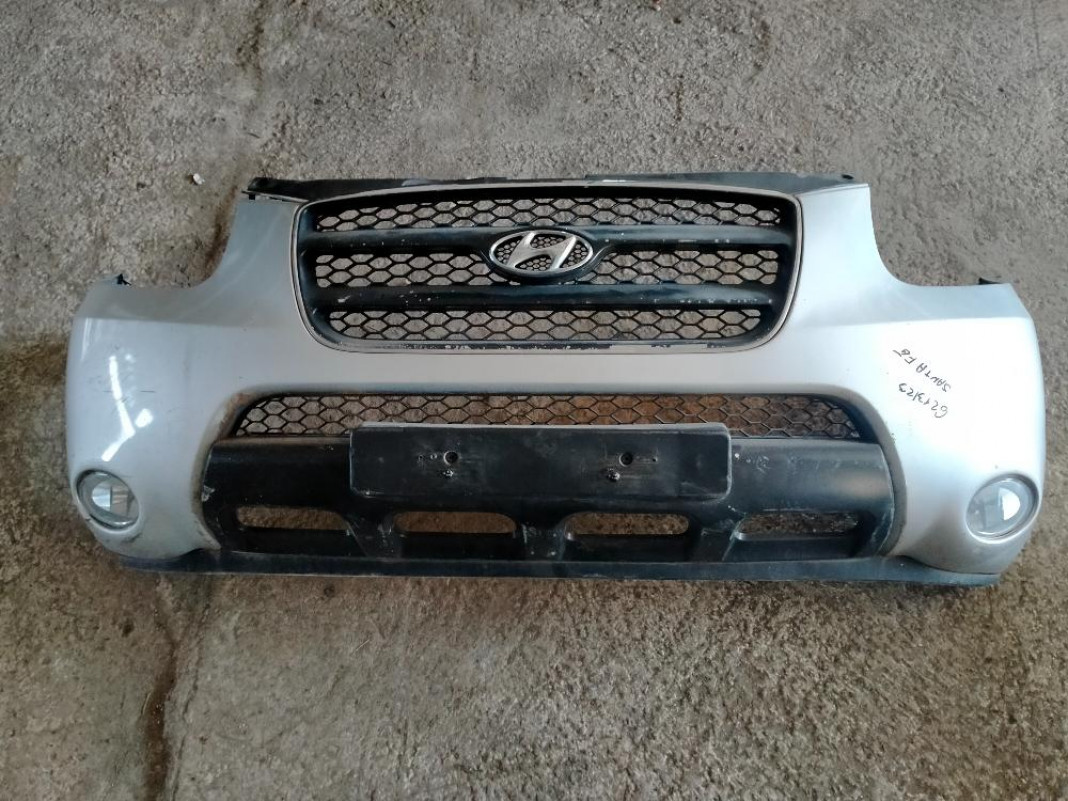 Paraurti Anteriore Hyundai Santa Fe 2008