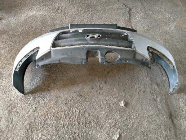 Paraurti Anteriore Hyundai Santa Fe 2008