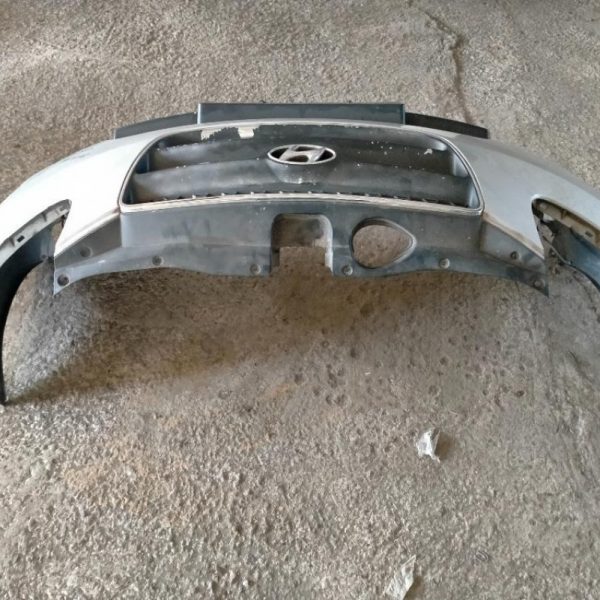 Paraurti Anteriore Hyundai Santa Fe 2008