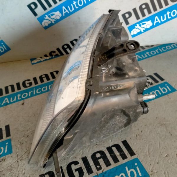 Faro Anteriore Destro Fiat Panda 2008