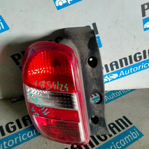 Faro Posteriore Sinistro Nissan Micra K13 2011