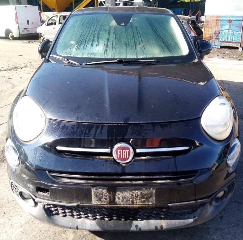 Fiat 500X 6X Anno 2021 | Veicolo Intero | SOLO PER RICAMBI