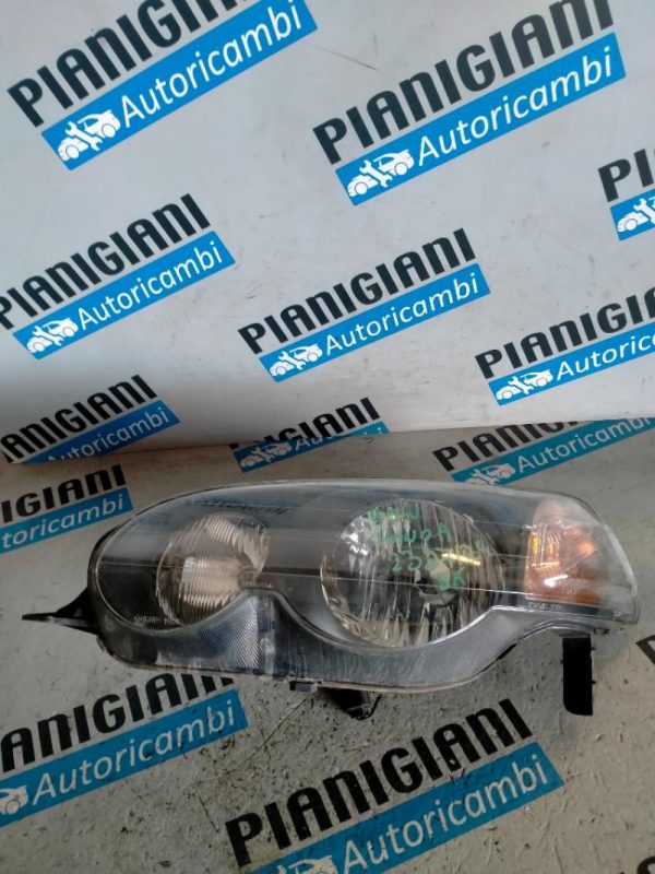 Faro Anteriore Sinistro Honda HR-V 2001