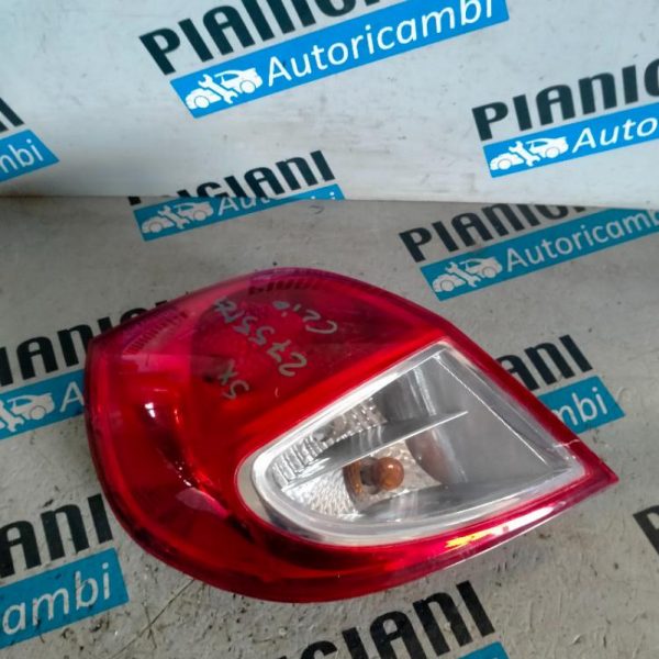 Faro Posteriore Sinistro Renault Clio 2009