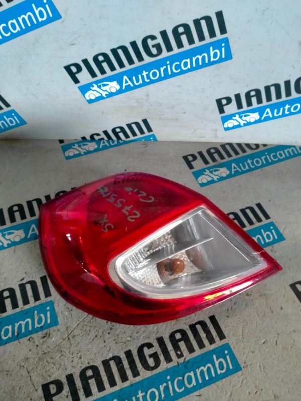 Faro Posteriore Sinistro Renault Clio 2009