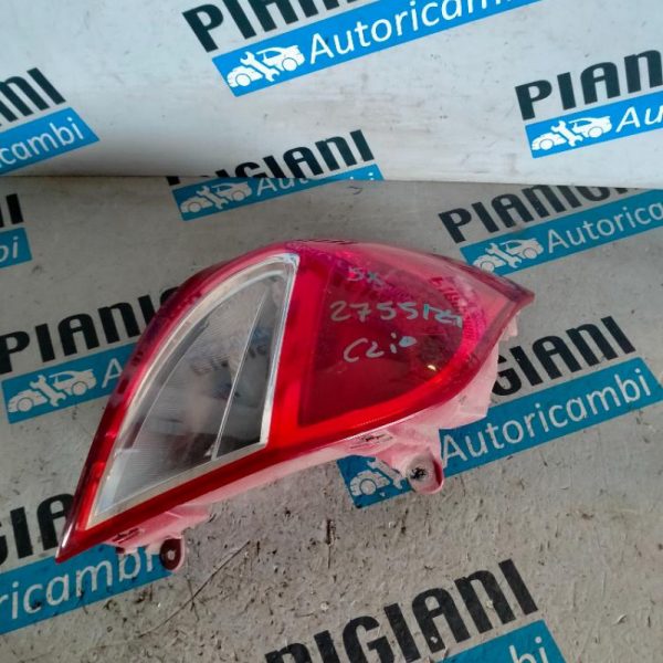 Faro Posteriore Sinistro Renault Clio 2009